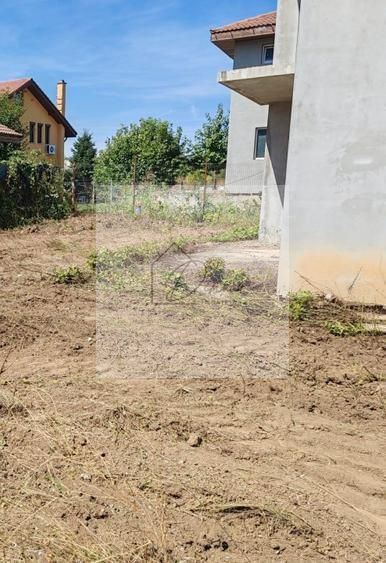 COM 0% I Vila Pipera I Cartier HENRI COANDA I Intabulata utilitati - Poză 4