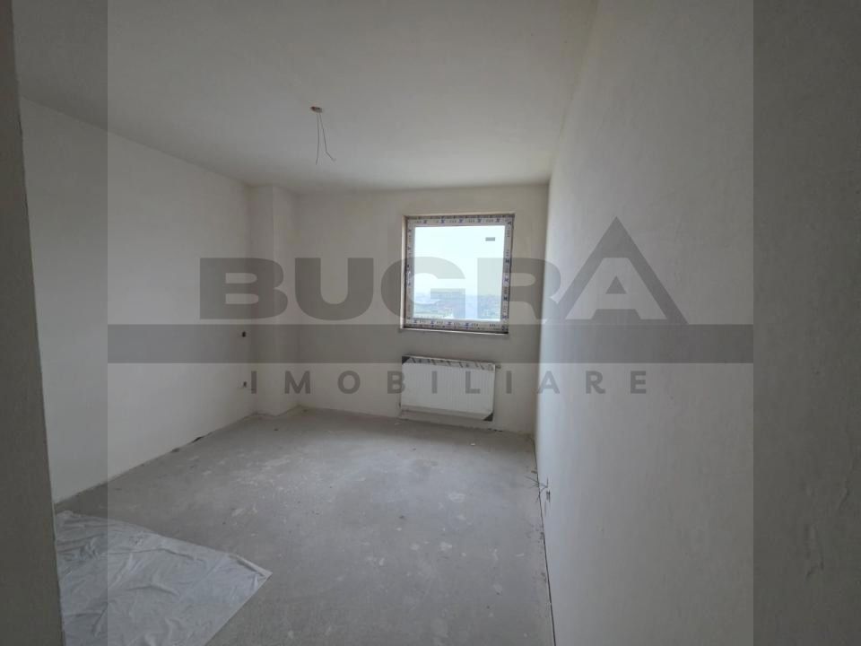 Apartament 3 camere, 61mp, etaj intermediar, zona FSEGA - Poză 8