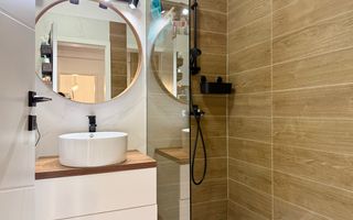 Apartament 2 camere mobilat | Totul nou | 23 August - Poză 7