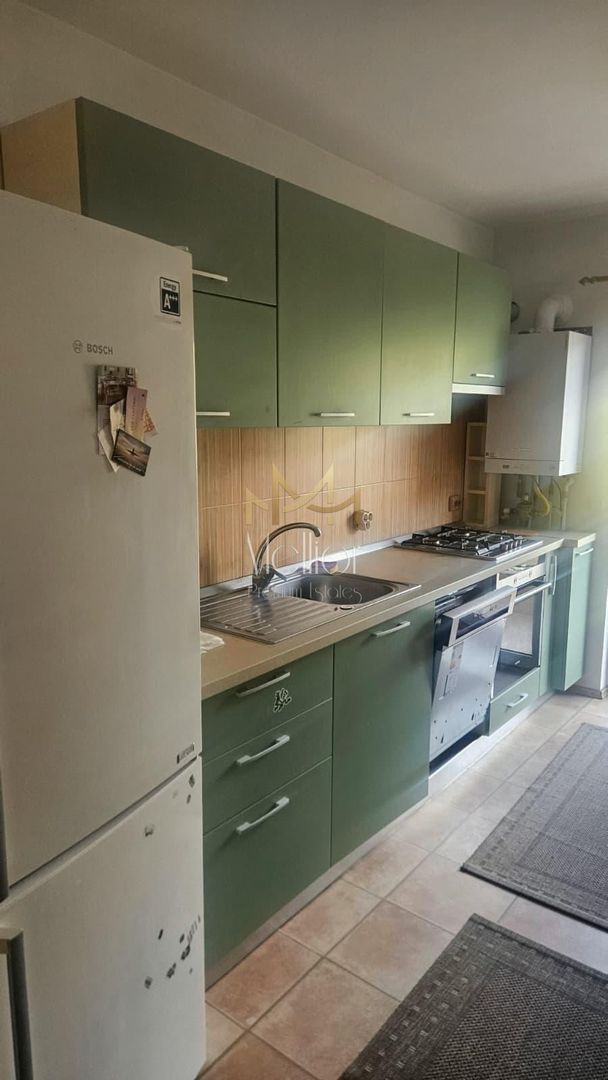 Apartament cu 2 camere Zona Câmpului - Poză 2