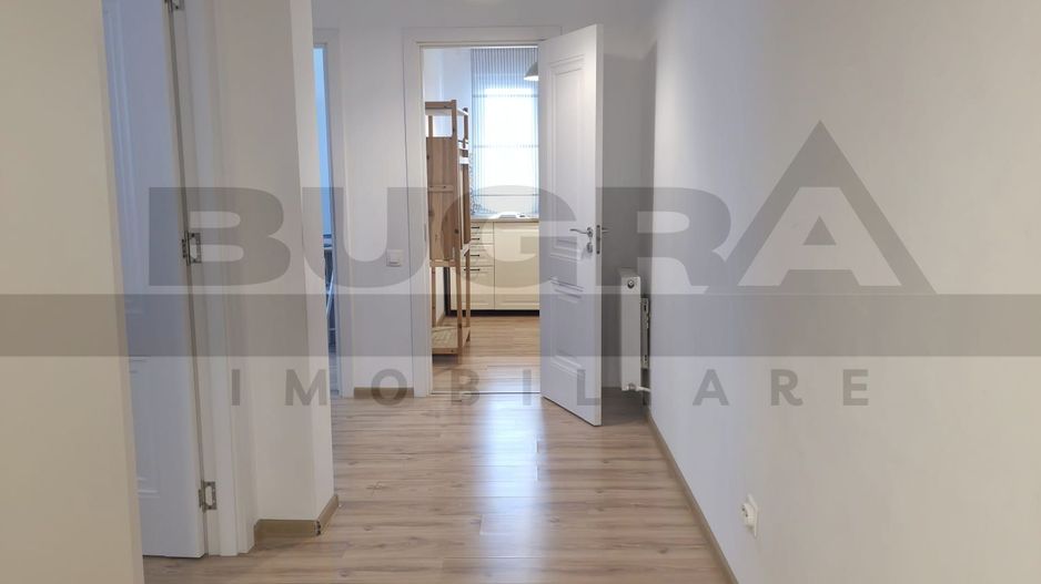 Apartament 2 camere decomandate, 44 gradina, zona Terra - Poză 6