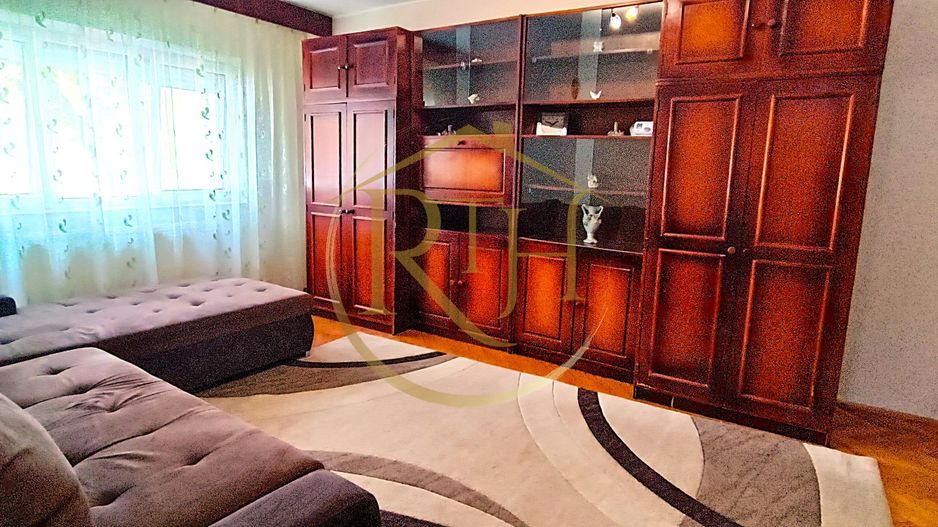 Închiriez apartament 3 camere la parter – Zona Soarelui, Timișoara - Poză 3