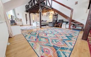 Vanzare apartament doua camere Busteni - Poză 2