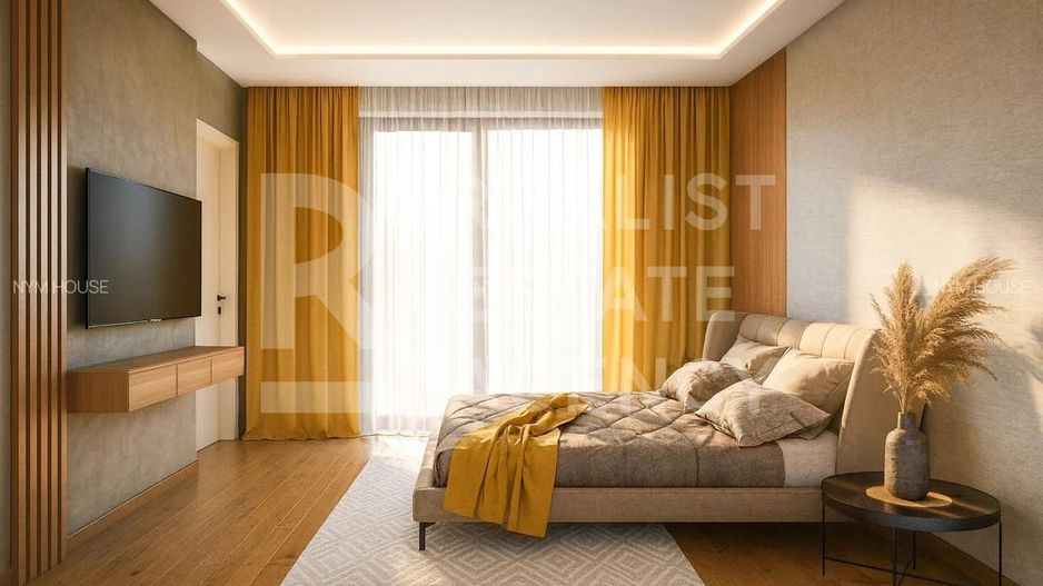 Casă individuală modernă – Ghimbav Rezidence - Poză 7