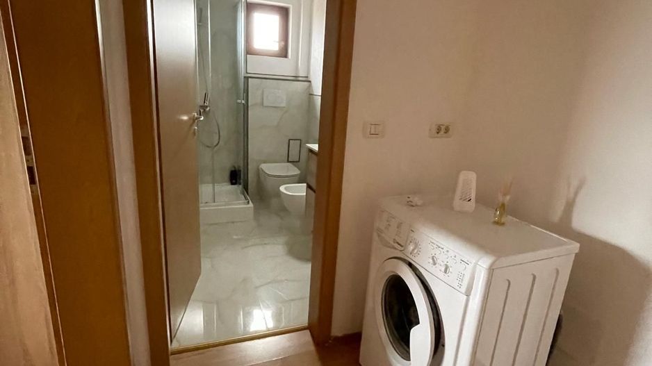 Giroc | 2 camere | Curte privata | Loc de joaca si BBQ - Poză 11