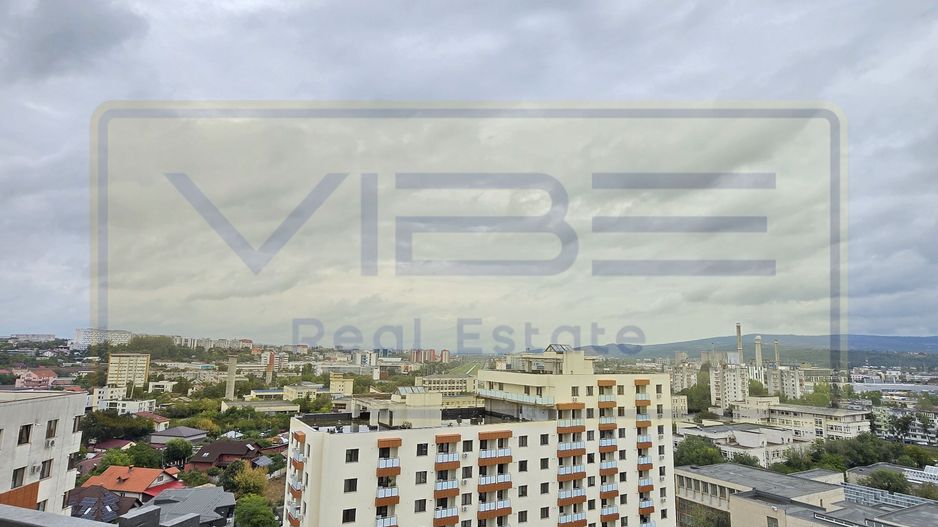 PENTHOUSE -137mp- LOCATIE CENTRALA- PALAS MALL  ! - Poză 7