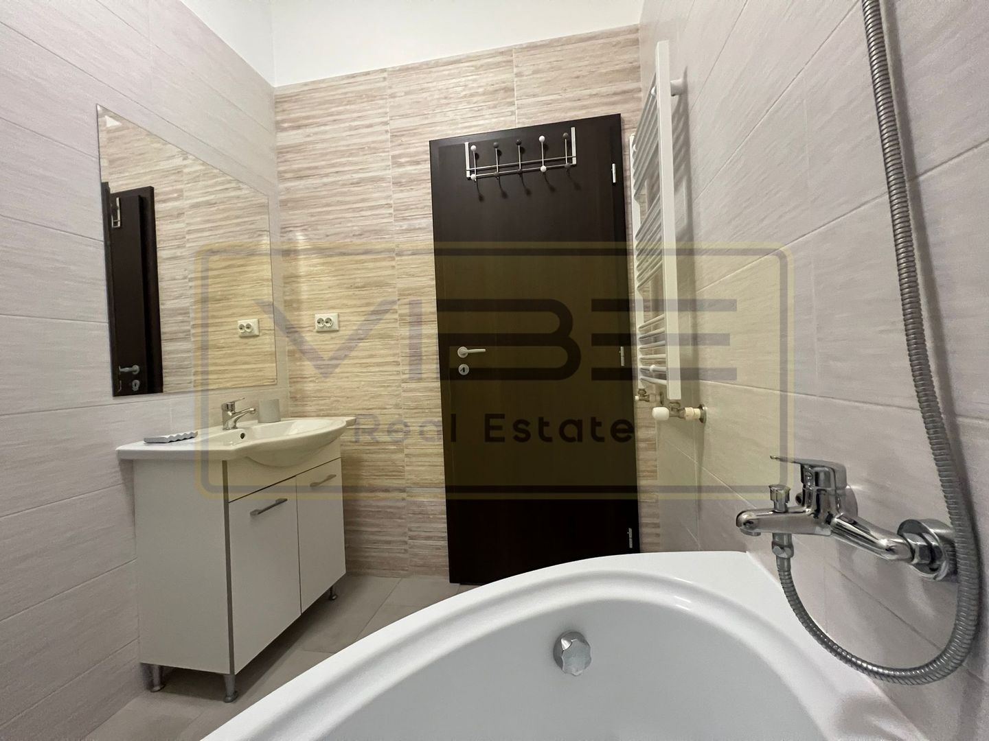Apartament 2 camere+parcare privata Pacurari Concept Residence  / 10 min Copou - Poză 10