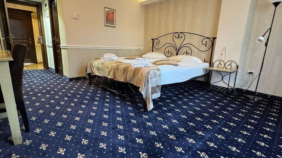 HOTEL DE VANZARE - Poză 5