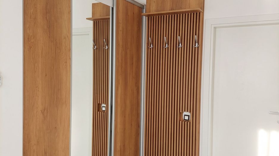2 Camere Lujerului Politehnica Plaza Exigent Grozavesti - Poză 5