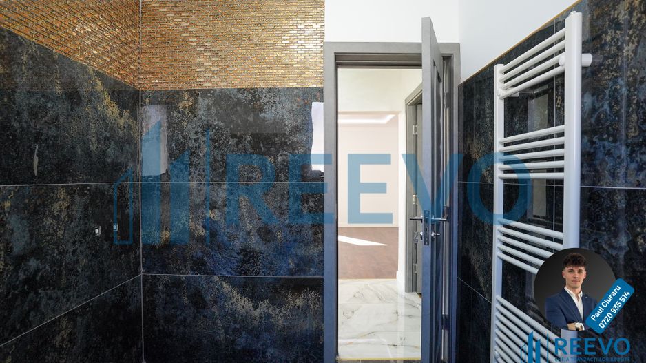 Casă/Vilă de vânzare Letea Veche, Str. Panselelor, Bacău - Poză 23