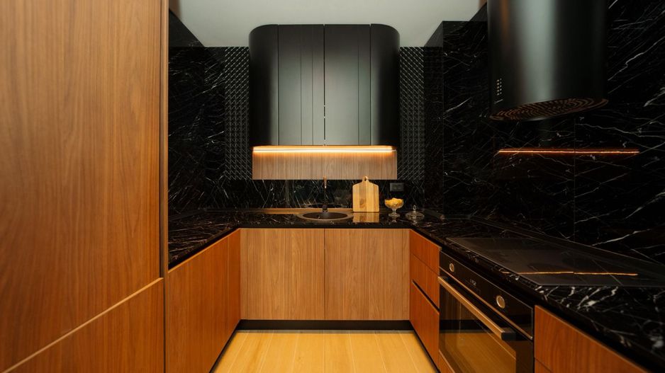 Apartament 2 camere – Yacht Kid - Poză 2