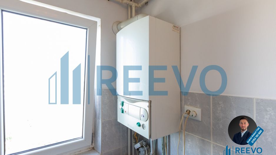 Apartament 3 camere, Narciselor - Poză 20