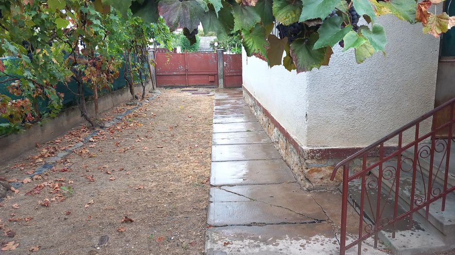 BRASADAS vinde casa 3 cam. zona Unirii teren 550mp. - Poză 5