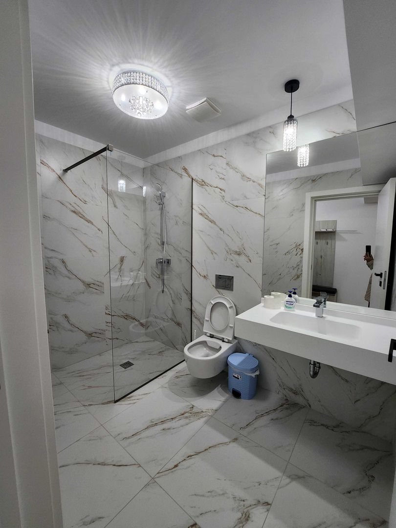 Apartament  2 camere I One Cotroceni Park I loc de parcare inclus - Poză 6