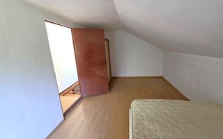 Cabana rustica din lemn, 3 camere. 1100 mp teren, Lunca Ampoitei - Poză 10