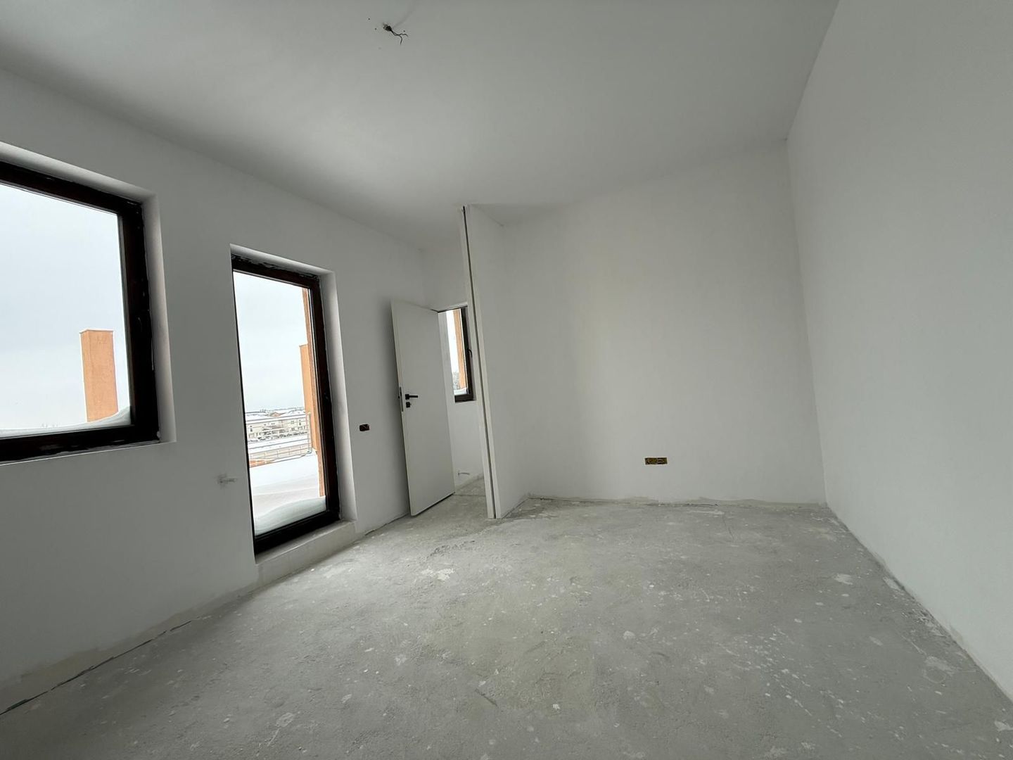 Apartament 4 camere I Pipera I 230 MP Total - Poză 11