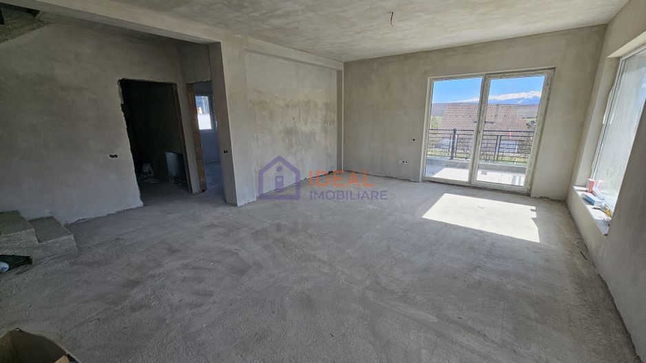 Vila Moderna cu 4 camere si 600 mp de curte, in Tocile - Poză 10