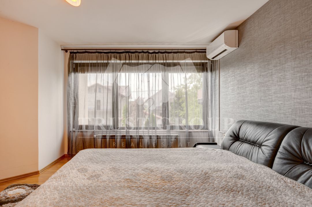 Casă individuală premium în Snagov - Poză 20