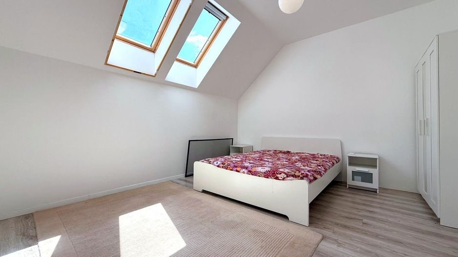 Vila spațioasă 5 camere și grădină | Pipera - Scoala Americana - Poză 9