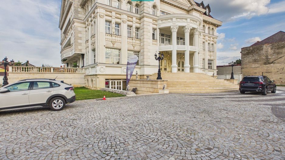 Proprietate Exclusivistă Rezidențial Seniori - Poză 98