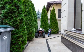Vânzare, casă, 2 nivele, 3 camere, str. Nicolae Corlateanu, Rîșcani - Poză 26