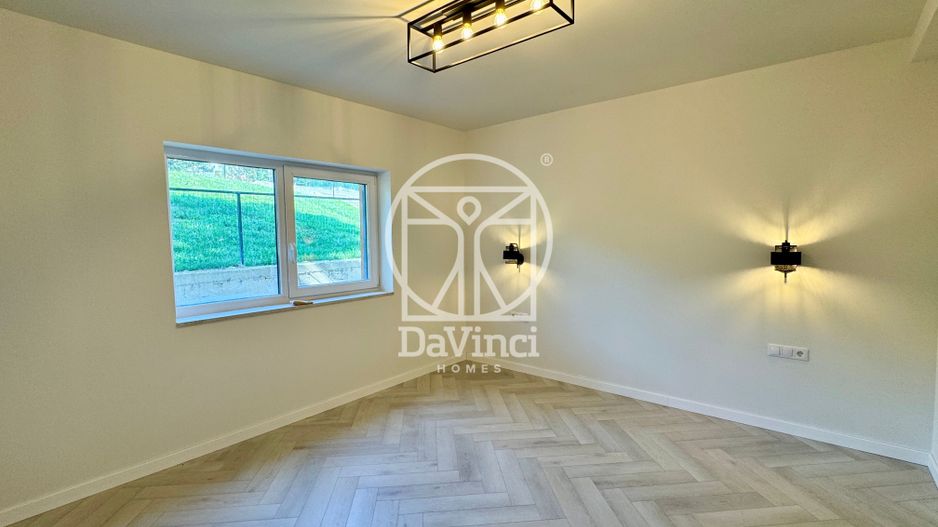 Apartament 3 camere decomandat, finisat la cheie (NCL-Ra-3A-ap.6) - Poză 5