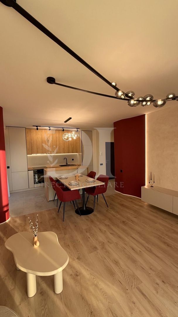 Apartament ultramodern / Zona Apahida - Poză 1