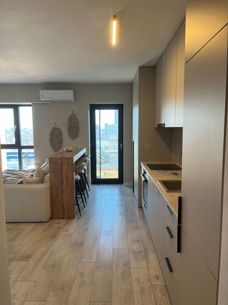 Apartament Parcului 20/Herăstrău - Poză 3