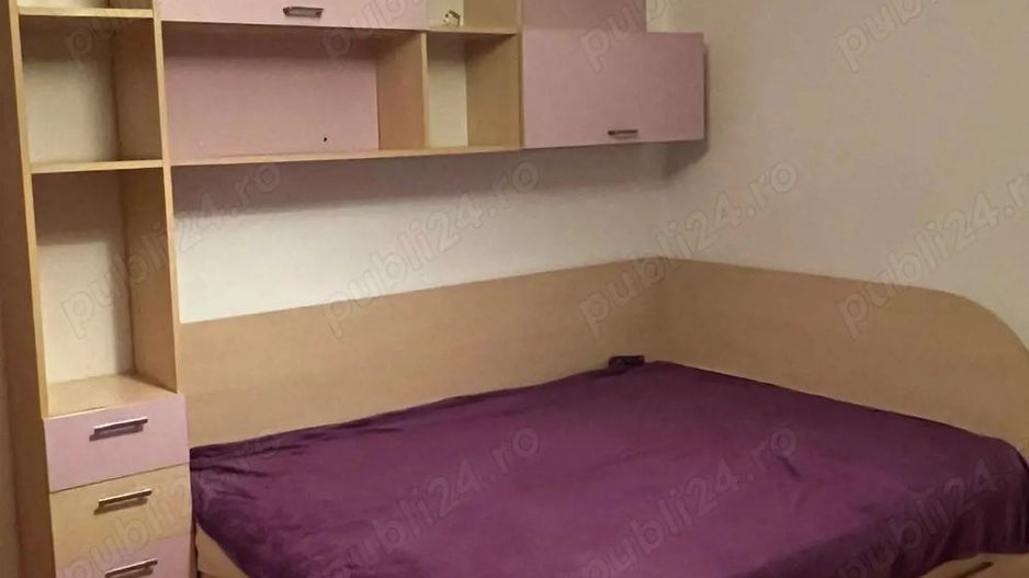 Inchiriere apartament 4 camere   102 mp   7 min metrou Păcii - Poză 8