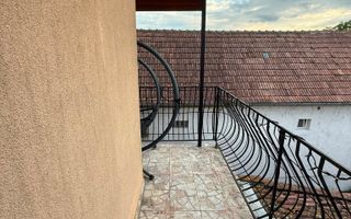 Casă de vânzare 4 camere | Lupeni, Sibiu | 141 mp utili, teren 676 mp - Poză 21