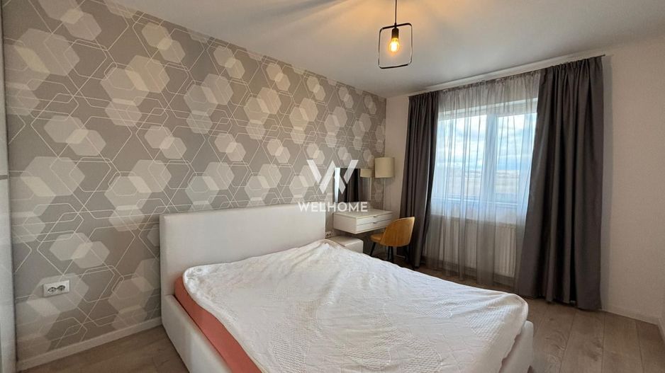 De inchiriat apartament 3 camere la vila - Sibiu - Poză 7