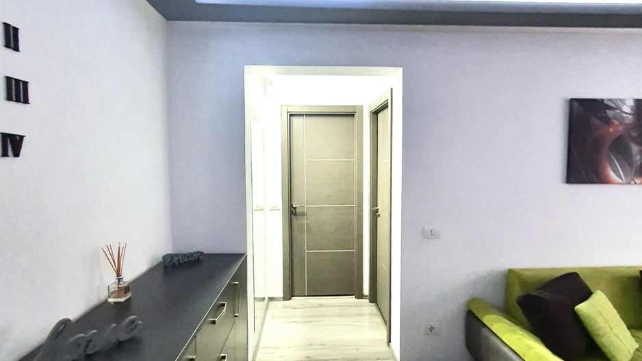 Apartament 2 camere, investitie sigură, doar 5 min de Piața Victoriei - Poză 3