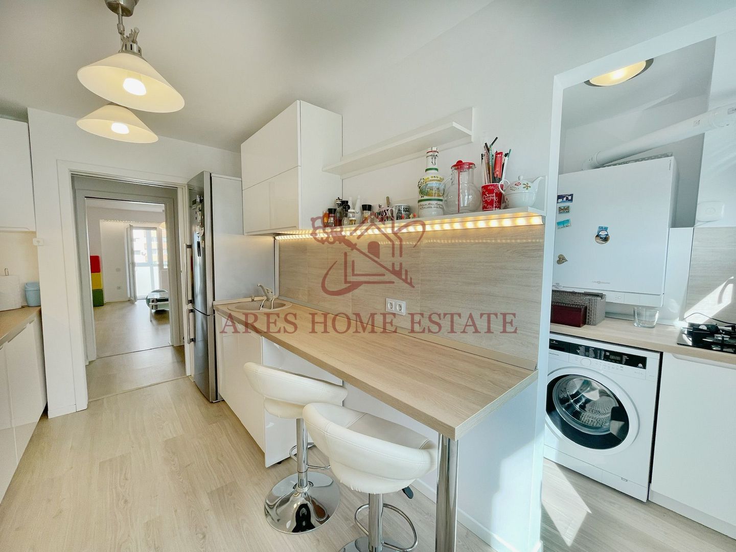 Apartament premium,  Piața Dacia–lux, smart home, ideal protocol. - Poză 2