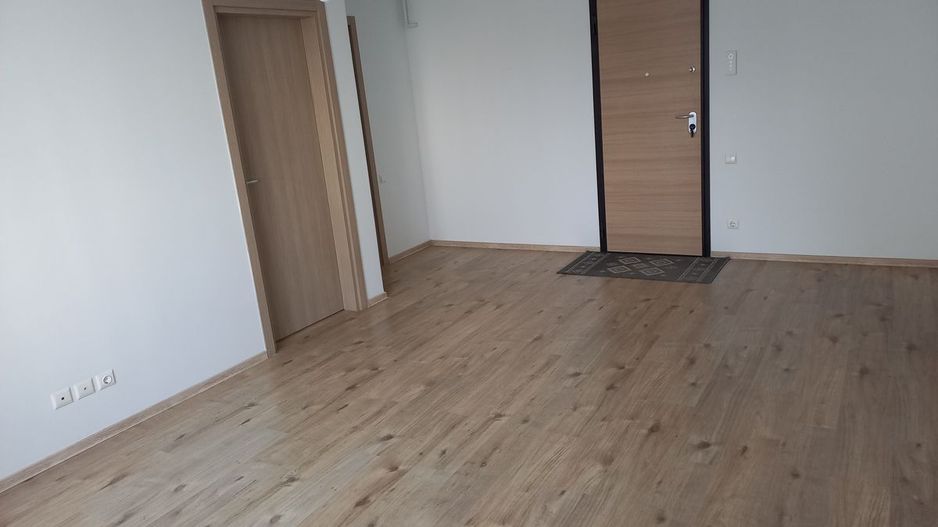 NOU Apartament 3 camere Baneasa Greenfield - Poză 5