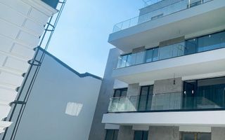 Apartament 3 camere nou, cu terasa Pta-Unirii AP06B - Poză 1