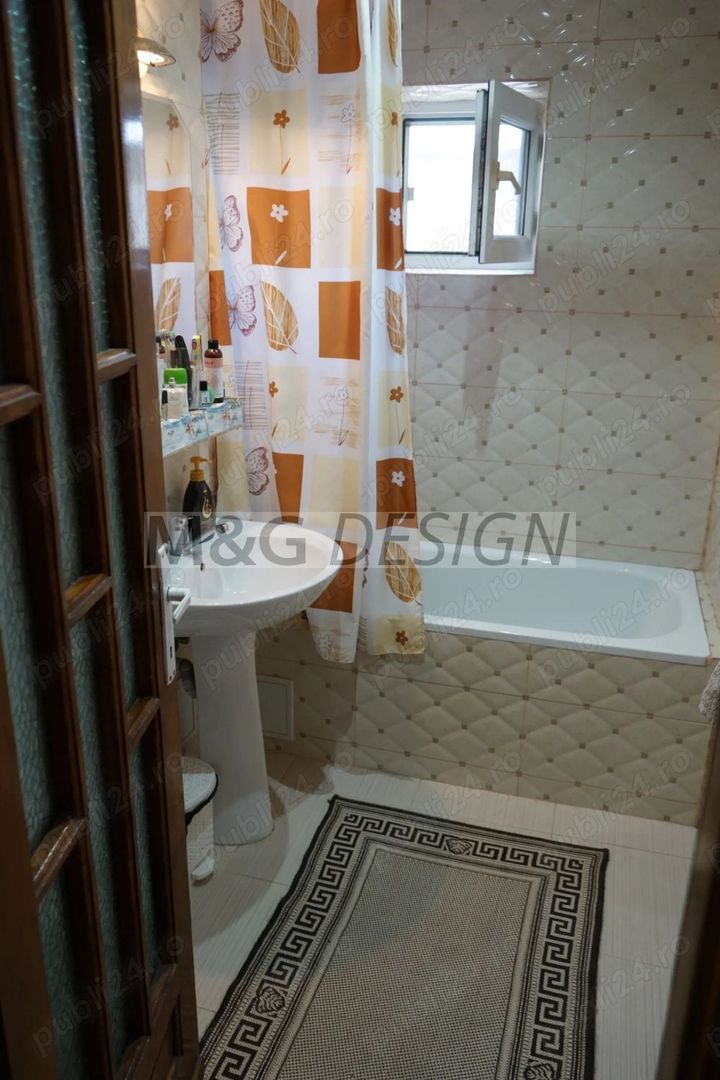 2 camere Freidorf  cu centrala - Poză 9