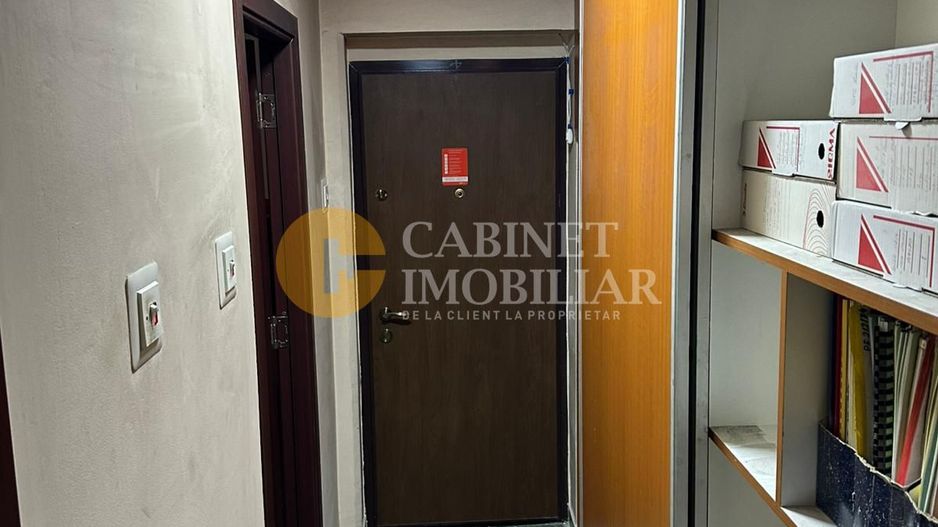 Apartament 2 camere- Pacurari, ZONA Petru Poni - Poză 5