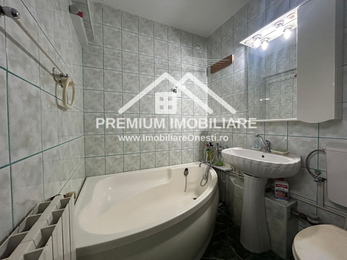 Apartament 3 camere de vânzare – Zona Mal, ideal pentru familie - Poză 16