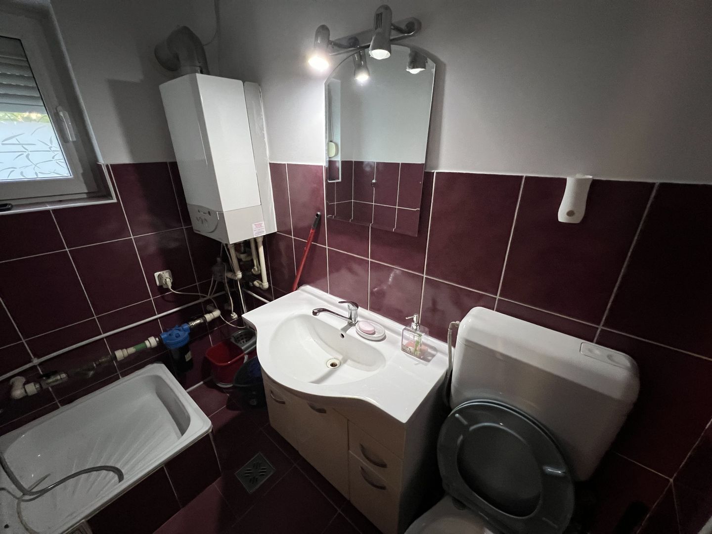 Casa Pipera | Rond OMV | cartierul Junior - Poză 4