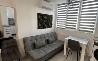 1 camera, Manastur, USAMV, Centrala proprie, Modern - Poză 6