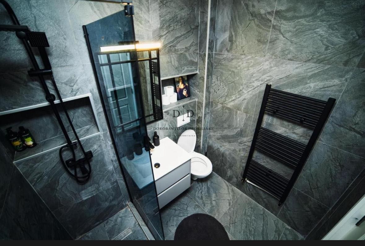 Ap cu 3 camere de închiriat | Mărăști – zona Fabricii / Kaufland - Poză 9