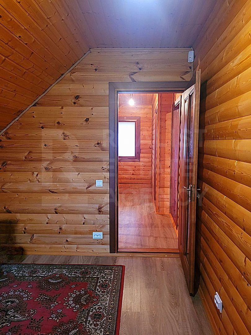 Vânzare, casă, 3 camere, sat. Mitoc, Orhei. - Poză 12