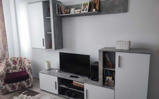 Închiriez apartament cu 1 camera, cartier Iriss - Poză 1
