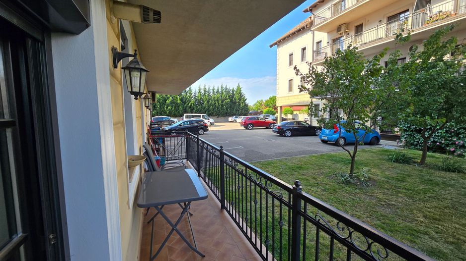 Apartament 2 camere, Zona Ronat, Mobilat si Utilat complet, Loc de parcare - Poză 7