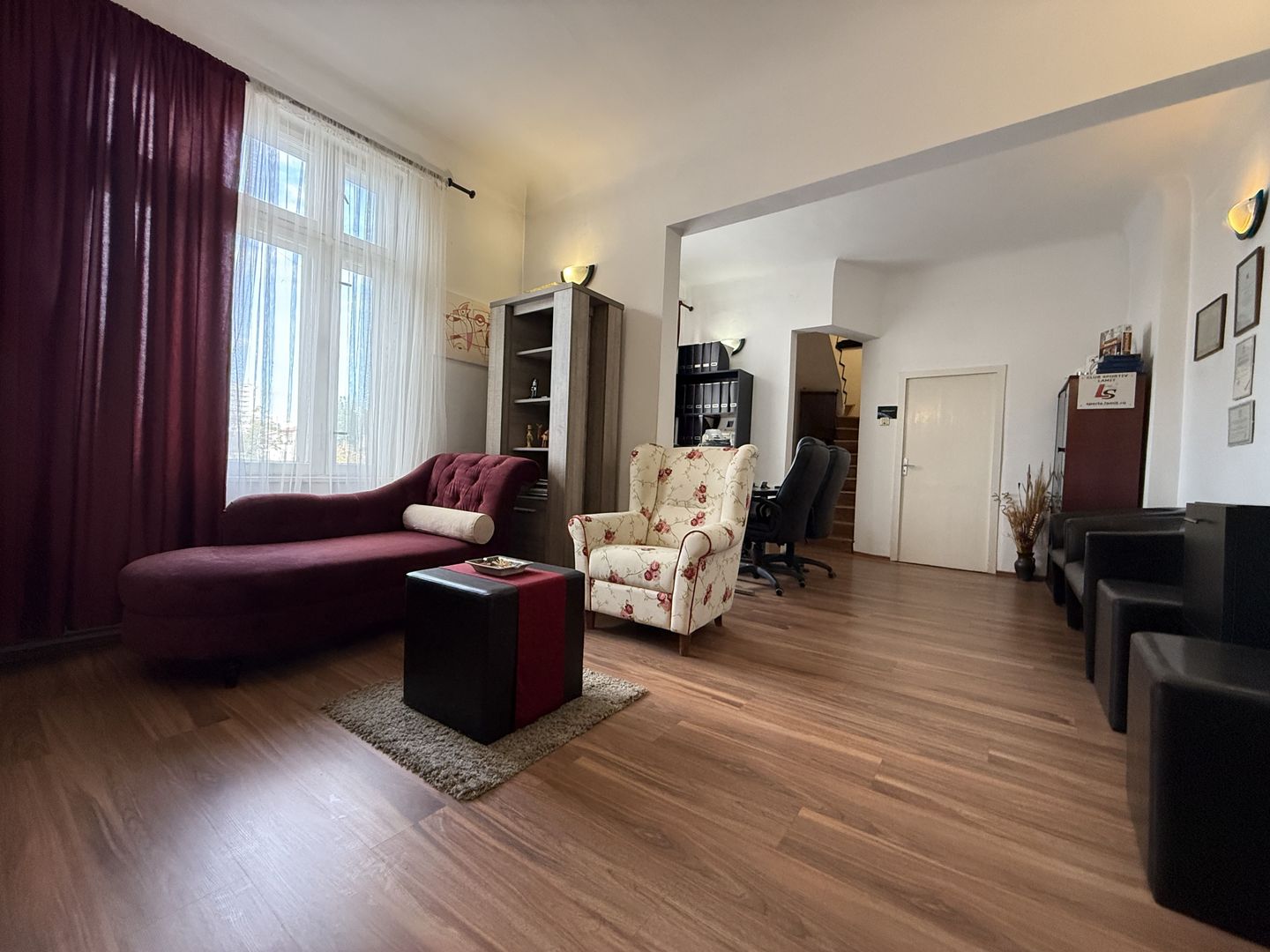 Apartament duplex superb Popa Tatu - Cismigiu - Poză 17