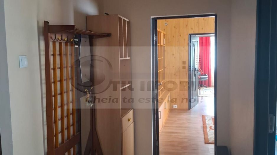 Apartament 3 Camere Podul de Piatra - 550 euro - Poză 10