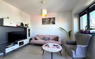 4 camere  119 mp priveliste panoramica– Casa Presei Residence - Poză 1