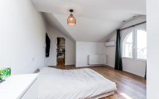 Casa 4 camere P+M - Via Carmina, Vladimirescu - COMISION 0 - Poză 4