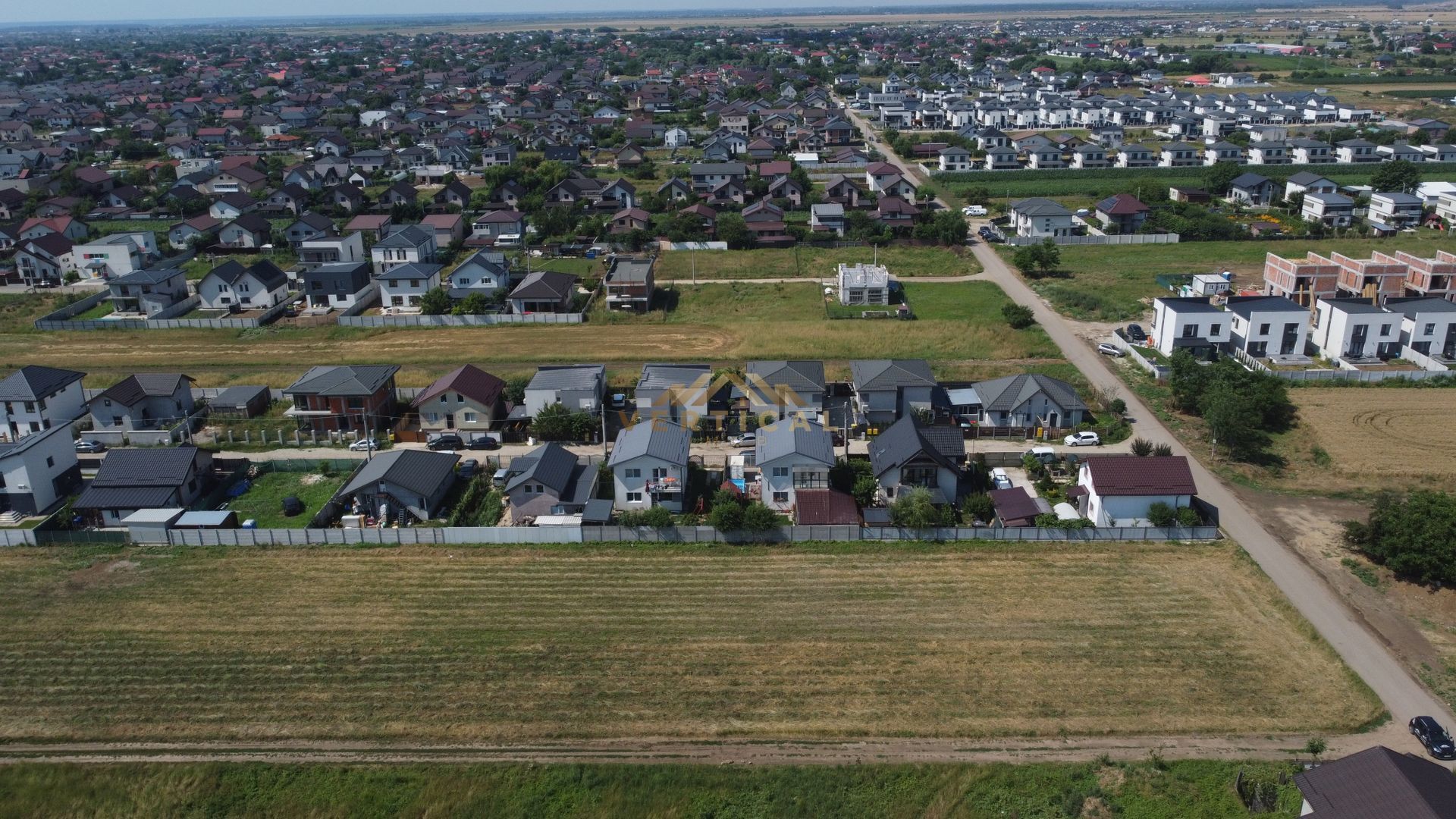 🏡 Teren de vânzare în Comuna Berceni/Suprafață teren: 520 mp - Poză 5