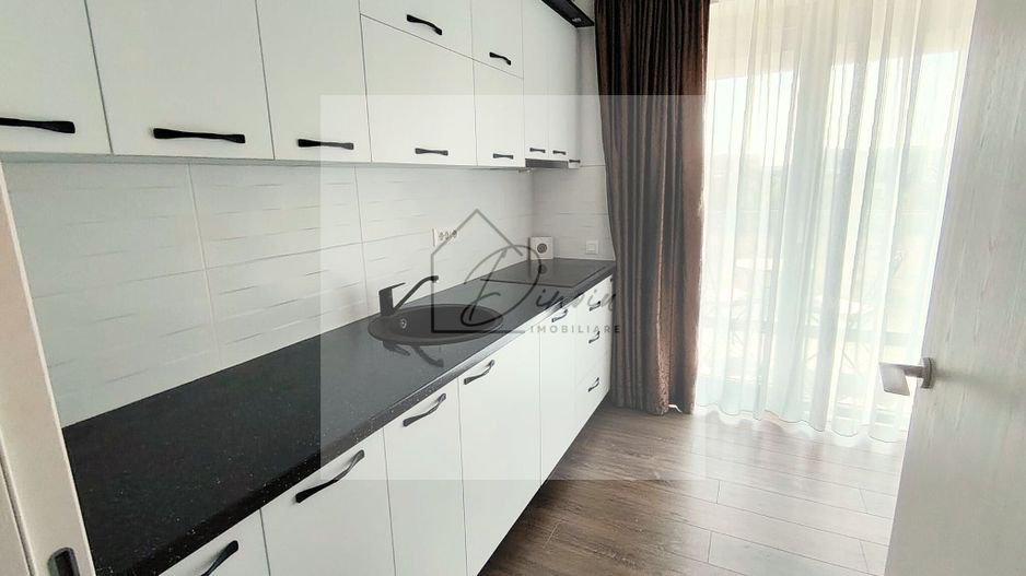 Apartament 2 camere de inchiriat  Aviatiei I Cloud 9 I parcare inclusa - Poză 8